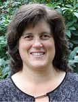 Karen Pennesi, Associate Professor  